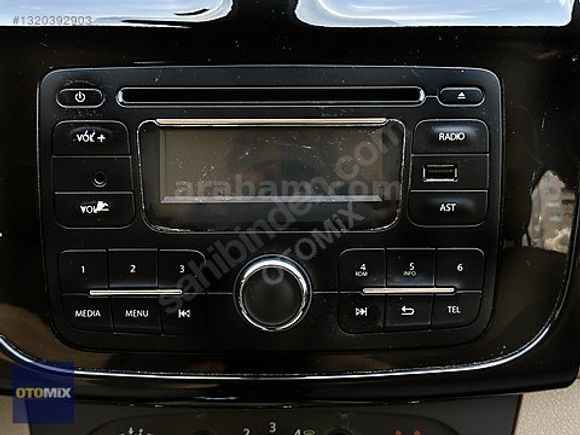 OTOMiX | 2013 SYMBOL 1.2 TOUCH! BAKIMLI, TERTEMİZ, SORUNSUZ!