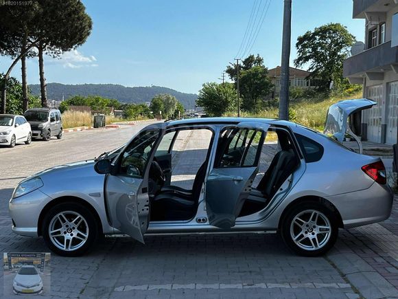 -FEYZA OTOMOTİV DEN 2012 SYMBOL 1.2 EXPRESSİON 166.000KM ORJİNAL