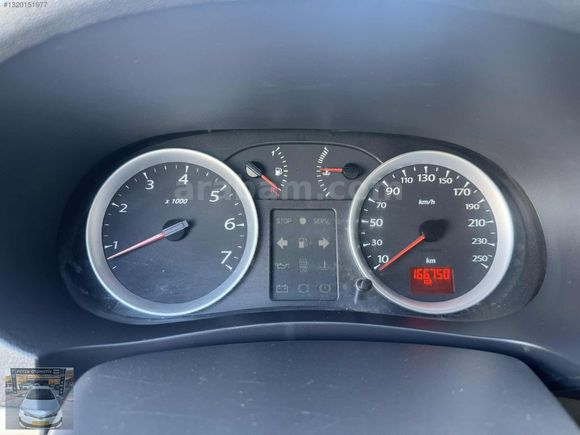 -FEYZA OTOMOTİV DEN 2012 SYMBOL 1.2 EXPRESSİON 166.000KM ORJİNAL