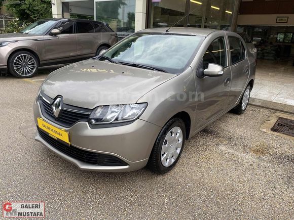 112000 KMDE 2014 SYMBOL 1.2 JOY İLK ELDEN