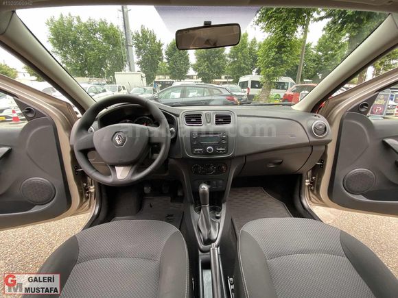 112000 KMDE 2014 SYMBOL 1.2 JOY İLK ELDEN