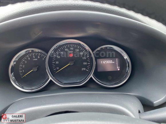 112000 KMDE 2014 SYMBOL 1.2 JOY İLK ELDEN