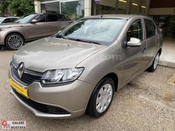 112000 KMDE 2014 SYMBOL 1.2 JOY İLK ELDEN