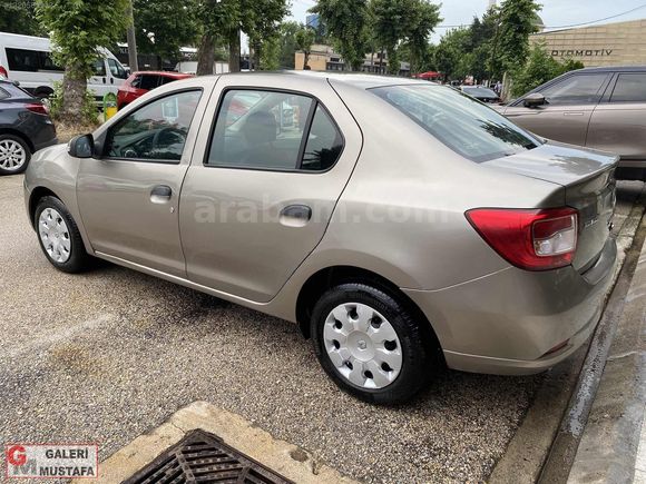 112000 KMDE 2014 SYMBOL 1.2 JOY İLK ELDEN