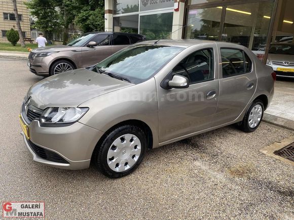 112000 KMDE 2014 SYMBOL 1.2 JOY İLK ELDEN