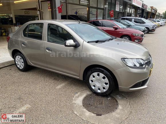 112000 KMDE 2014 SYMBOL 1.2 JOY İLK ELDEN