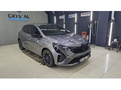 Sahibinden Renault Clio 1.0 TCe Techno Esprit Alpine 2023 Model