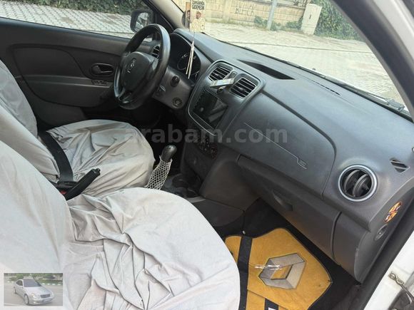 2016 MODEL 1.2!LPG LI 110 BINDE. SEMBOL