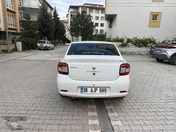 2016 MODEL 1.2!LPG LI 110 BINDE. SEMBOL