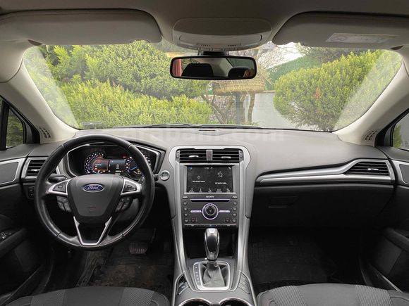 Sahibinden Ford Mondeo 1.5 Ecoboost Titanium 2018 Model 