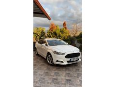 Sahibinden Ford Mondeo 1.5 Ecoboost Titanium 2018 Model 