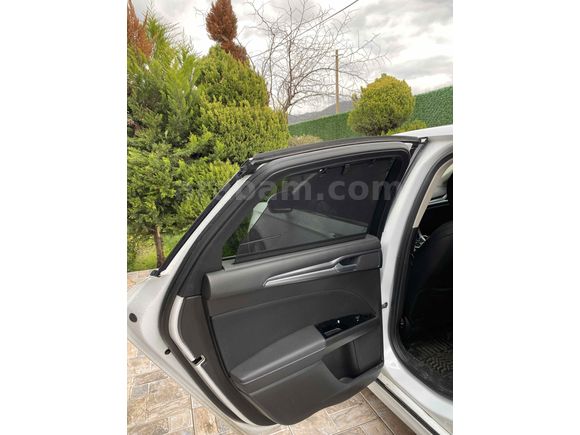Sahibinden Ford Mondeo 1.5 Ecoboost Titanium 2018 Model 