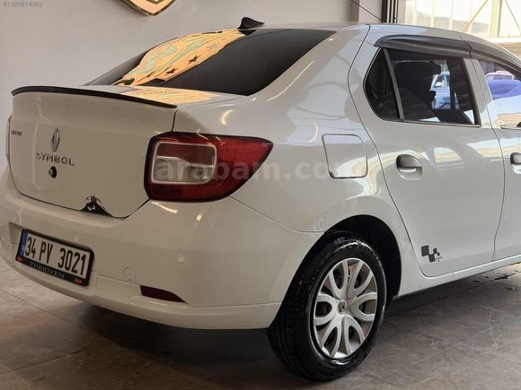 BAKIMLARI YENİ YAPILMIŞ TEMİZ YAKIT CİMRİSİ