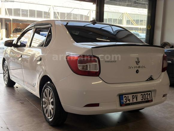 BAKIMLARI YENİ YAPILMIŞ TEMİZ YAKIT CİMRİSİ