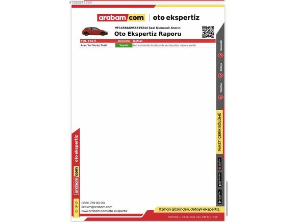 BAKIMLARI YENİ YAPILMIŞ TEMİZ YAKIT CİMRİSİ