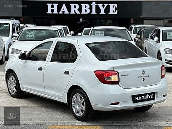 HARBİYE MOTORS GÜVENCESİYLE//2015 MODEL SADECE 163.619 KM