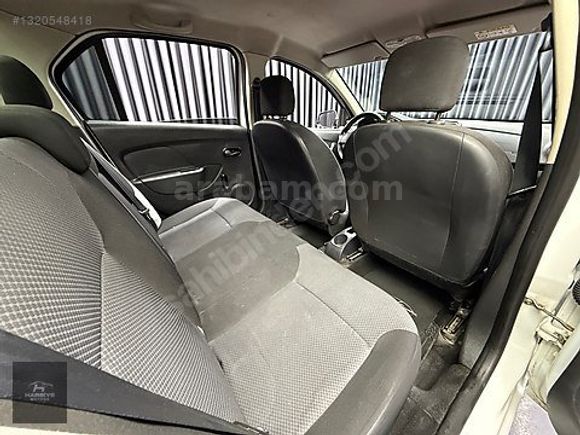 HARBİYE MOTORS GÜVENCESİYLE//2015 MODEL SADECE 163.619 KM