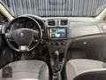 HARBİYE MOTORS GÜVENCESİYLE//2015 MODEL SADECE 163.619 KM