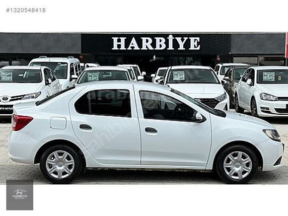 HARBİYE MOTORS GÜVENCESİYLE//2015 MODEL SADECE 163.619 KM