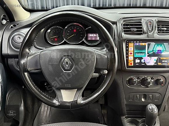 HARBİYE MOTORS GÜVENCESİYLE//2015 MODEL SADECE 163.619 KM