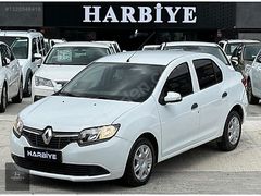 HARBİYE MOTORS GÜVENCESİYLE//2015 MODEL SADECE 163.619 KM