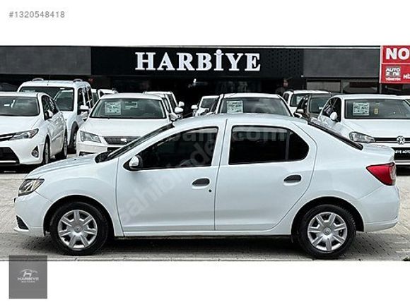 HARBİYE MOTORS GÜVENCESİYLE//2015 MODEL SADECE 163.619 KM