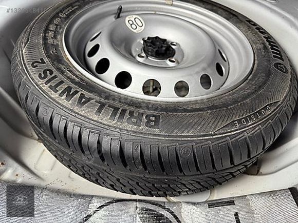 HARBİYE MOTORS GÜVENCESİYLE//2015 MODEL SADECE 163.619 KM