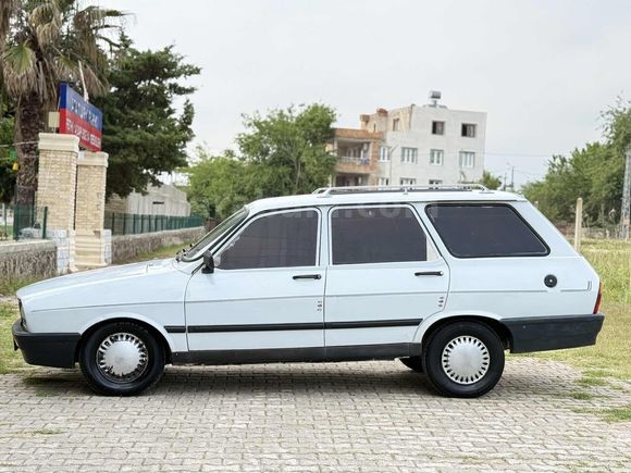 YIĞITTEN 1993 MODEL TOROS