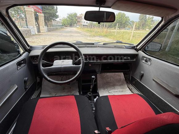 YIĞITTEN 1993 MODEL TOROS