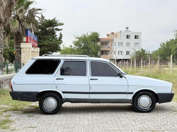 YIĞITTEN 1993 MODEL TOROS