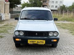 YIĞITTEN 1993 MODEL TOROS