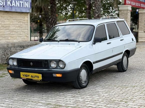 YIĞITTEN 1993 MODEL TOROS