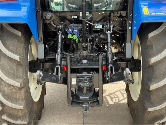 Sahibinden New Holland 75-66s