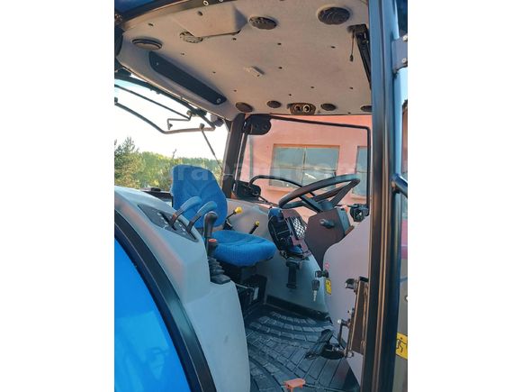 Sahibinden New Holland 75-66s