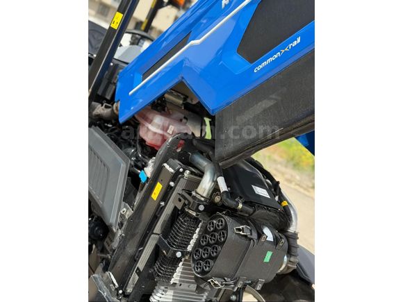 Sahibinden New Holland 75-66s