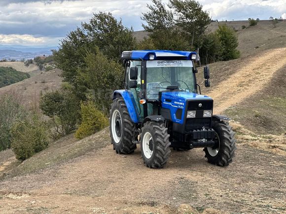 Sahibinden New Holland 75-66s