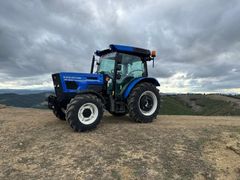 Sahibinden New Holland 75-66s
