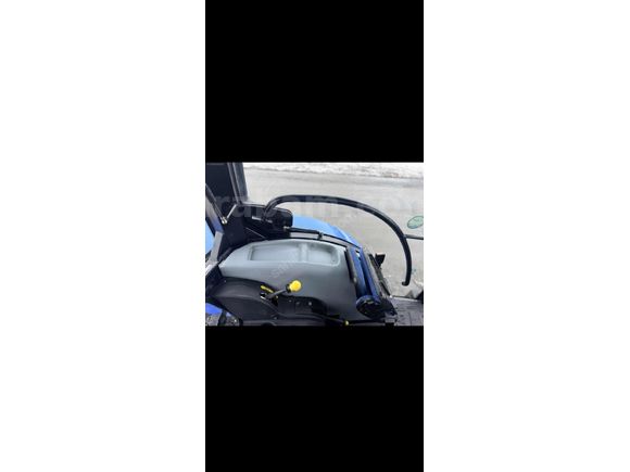 Sahibinden New Holland 75-66s