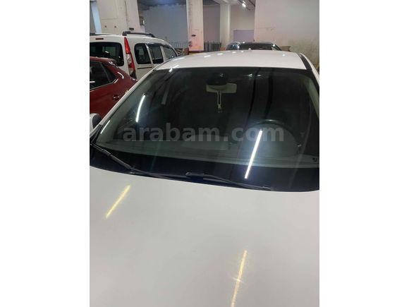 Sahibinden Renault Megane 1.5 dCi Touch Plus 2015 Model 