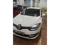 Sahibinden Renault Megane 1.5 dCi Touch Plus 2015 Model 
