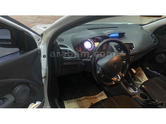 Sahibinden Renault Megane 1.5 dCi Touch Plus 2015 Model 