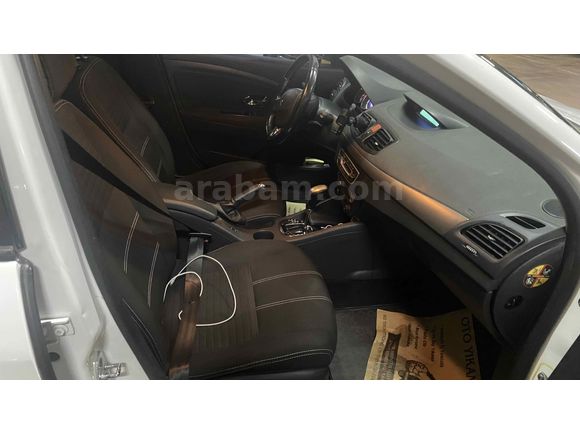 Sahibinden Renault Megane 1.5 dCi Touch Plus 2015 Model 
