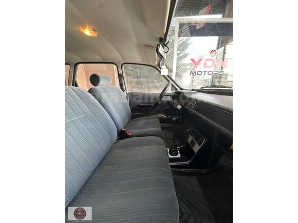 YDN MOTORSTAN TOROS HATASIZ BOYASIZ EMSALSİZ ORİJİNAL 78 BİN KM
