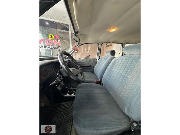 YDN MOTORSTAN TOROS HATASIZ BOYASIZ EMSALSİZ ORİJİNAL 78 BİN KM