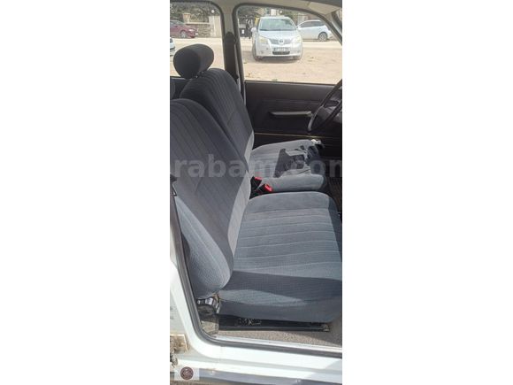 YDN MOTORSTAN TOROS HATASIZ BOYASIZ EMSALSİZ ORİJİNAL 78 BİN KM