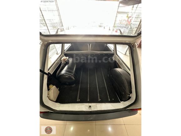 YDN MOTORSTAN TOROS HATASIZ BOYASIZ EMSALSİZ ORİJİNAL 78 BİN KM