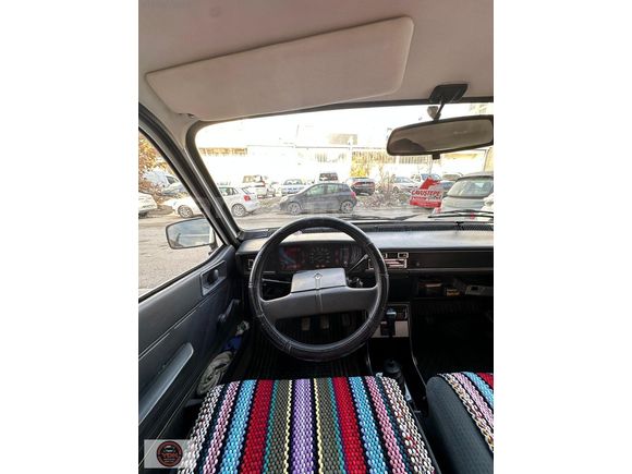YDN MOTORSTAN TOROS HATASIZ BOYASIZ EMSALSİZ ORİJİNAL 78 BİN KM