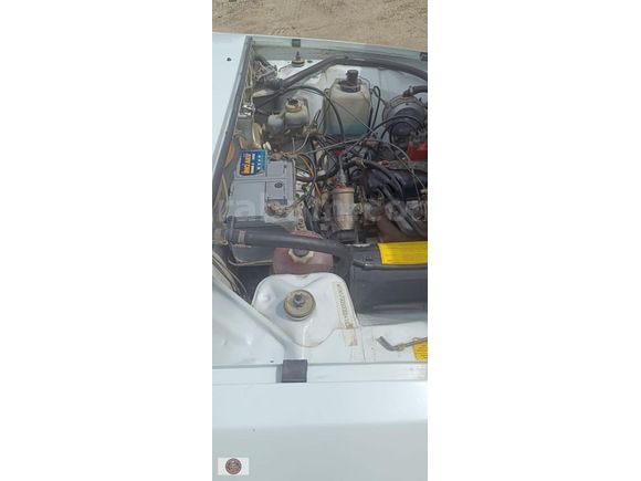 YDN MOTORSTAN TOROS HATASIZ BOYASIZ EMSALSİZ ORİJİNAL 78 BİN KM