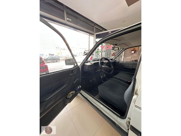 YDN MOTORSTAN TOROS HATASIZ BOYASIZ EMSALSİZ ORİJİNAL 78 BİN KM