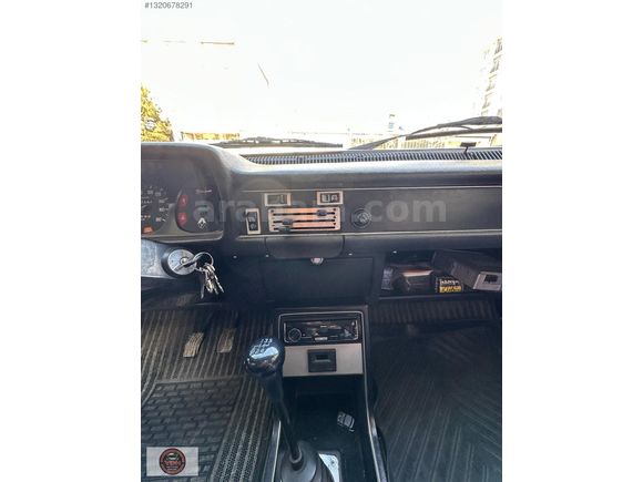 YDN MOTORSTAN TOROS HATASIZ BOYASIZ EMSALSİZ ORİJİNAL 78 BİN KM